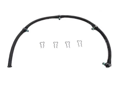Дизельні компоненти STARLINE DPND5577