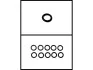 CZESCI WTRYSKU * SZT STARLINE DPND5711 (фото 1)