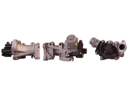ZAWOR EGR STARLINE EDSTEG67N (фото 1)