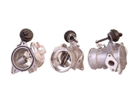 ZAWOR EGR STARLINE EDSTEG73N (фото 1)