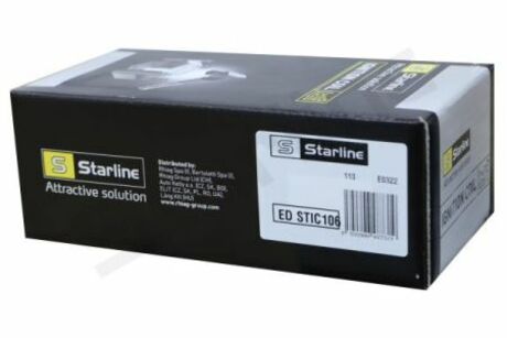 Катушка зажигания STARLINE ED STIC106