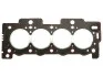 USZCZELKA GLOWICY CITROEN SAXO/C3/PEUGEOT 106/206 1,1  STARY NR 074.390 SZT STARLINE GA1014