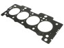USZCZELKA GLOWICY CITROEN SAXO/C3/PEUGEOT 106/206 1,1 STARY NR 074.390 SZT STARLINE GA1014 (фото 2)