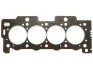 USZCZELKA GLOWICY PEUGEOT/CITR 1,0/1,1  STARY NR 530.241/530.242 SZT STARLINE GA1031