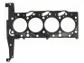 USZCZELKA GLOWICY  FORD TRANSIT 2,4D SIL.D2FA/E/D4FA/F4FA  1,15 MM SZT STARLINE GA1041