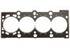 Прокладка, головка цилиндра STARLINE GA 1052 (фото 1)