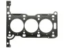 USZCZELKA GLOWICY OPEL 1.0B 12V 96- /3CYL./ (SRUBY EL 804.920) SZT STARLINE GA1054 (фото 1)
