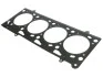 USZCZELKA GLOWICY AUDI A3/SEAT LEON/VW GOLF IV/POLO 1,6 16V FSI 99 -&gt; SZT STARLINE GA1057 (фото 3)