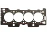 USZCZELKA GLOWICY PEUGEOT/CITROEN 1.6B 93- 306/XSARA     (SRUBY EL 758.300) SZT STARLINE GA1063