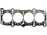 USZCZELKA GLOWICY FIAT/LANCIA BRAVA, BRAVO, IDEA, MAREA 1,3 LTR. 176 B9.000, 182 B2.000  1,65 MM SZT STARLINE GA1117