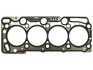 USZCZELKA GLOWICY OPEL 1,7 D/TD Y17/Z17         1,55MM SZT STARLINE GA1123