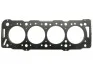 USZCZELKA GLOWICY PEUGEOT/CITROEN/FIAT 1.9D/TD 94-/5K (SRUBY EL 758.270) SZT STARLINE GA1140 (фото 1)