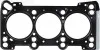 USZCZELKA GLOWICY AUDI A4/A6/A8/ALLROAD/SKODA SUPERB/VW PASSAT 2.5TDI 96 ->  2K/1.15MM [SR.79] SZT STARLINE GA1170
