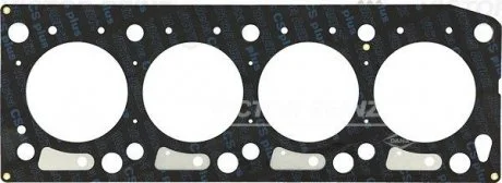 USZCZELKA GLOWICY FORD FIESTA 1.8 2000&gt;/ FOCUS 1,8 98-2004 SZT STARLINE GA1172 (фото 1)