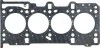 USZCZELKA GLOWICY  FIAT/LANCIA DOBLO, IDEA, PANDA 1.3D SZT STARLINE GA1192