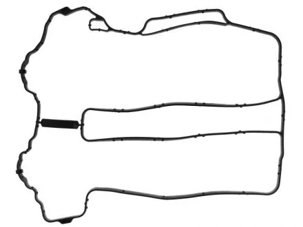 USZCZELKA POKRYWY ZAWOROW OPEL CORSA C AGILA 1,0 12V SZT STARLINE GA2046