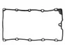 USZCZELKA POKRYWY ZAWOROW AUDI/VW/SKODA/SEAT 2.0 16V TDI BMN/BMR/BUY/BUZ SZT STARLINE GA2076 (фото 1)