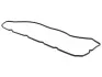 USZCZELKA POKRYWY ZAWOROW CITROEN/PEUGEOT 307/406/607/C5/C8 2,0/2,2 HDI SIL. DW10/DW12 SZT STARLINE GA2125 (фото 2)