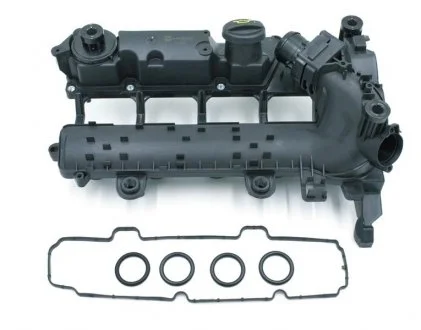 POKRYWA ZAWOROW PEUGEOT 1007/206/307 1.4 HDI/CITROEN C2/C3 1.4 HDI <2009 SZT STARLINE GA2572