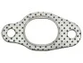 USZCZELKA KOLEK WYDECH AUDI/SEAT/VW/VOLVO  1.3 - 2.5B/D/TDI SZT STARLINE GA4004