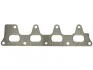 USZCZELKA KOLEK WYDECH RENAULT LAGUNA/MEGANE/KANGOO 1,4/1,6 SIL. K4/    NISSAN    1,6 SZT STARLINE GA4025