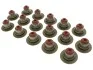 USZCZELNIACZ ZAWOROW KPL DACIA DUSTER/LOGAN/SANDERO/OPEL VIVARO/RENAULT CLIO II SIL. 1.4/1.6/2.0 16V SZT STARLINE GA6522 (фото 3)
