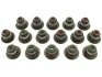 USZCZELNIACZ ZAWOROWY FORD FOCUS 1.6 16V 99-04 SZT STARLINE GA6524 (фото 2)