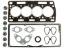 KOMPLET USZCZELEK RENAULT CLIO  1,2 SIL. D7F 2001-  GORA SZT STARLINE GA7117