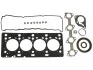 KOMPLET USZCZ GLOWICY DACIA LOGAN  SIL.1.5 DCI SZT STARLINE GA7133