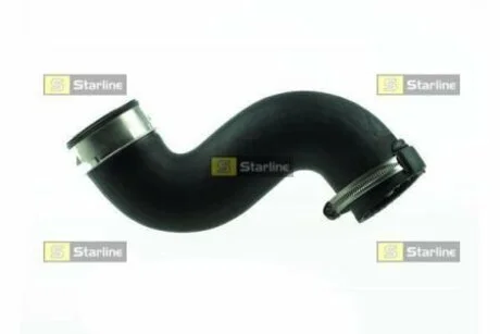 Воздушный патрубок STARLINE HS 1377