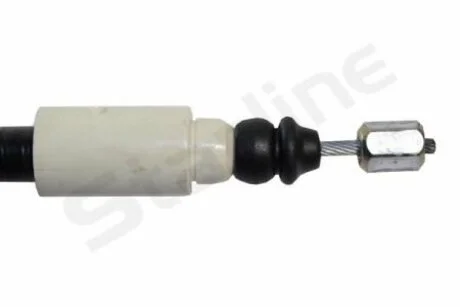 Трос стояночного тормоза STARLINE LA BR.0282