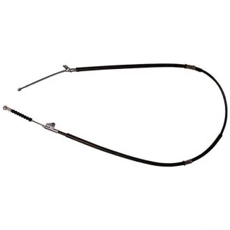 Трос стояночного тормоза L=1488/1780 mm STARLINE LABR0340