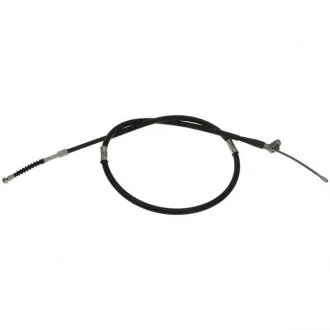Трос гальма стоянки STARLINE LA BR.0354