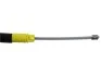 Трос стояночного тормоза L=1260/1610 mm STARLINE LABR0825 (фото 2)