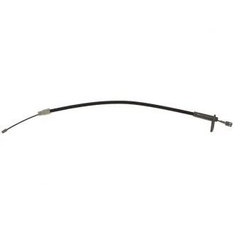 Трос стояночного тормоза L=685/520 mm STARLINE LABR1123
