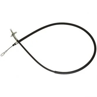 Трос стояночного гальма STARLINE LA BR.1139