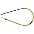 Трос стояночного тормоза L=1209/1323 mm LABR1419