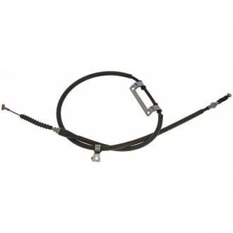 Трос стоянкових гальм STARLINE LABR1603