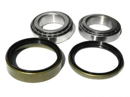 Подшипник колесный STARLINE LO 03404