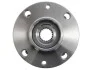 LOZYSKO KOLA ZESTAW KPL PIASTA FIAT PANDA 80-00                  P SZT STARLINE LO20734