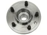 LOZYSKO KOLA ZESTAW KPL PRZOD LAND ROVER DISCOVERY III 04&gt; SZT STARLINE LO26750 (фото 3)