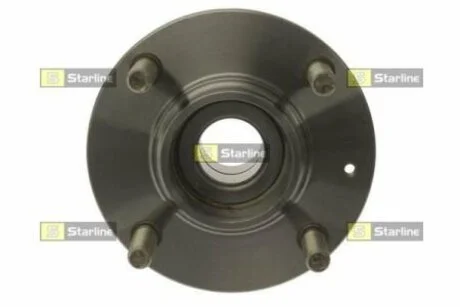 Подшипник колесный с ступицей STARLINE LO 26844
