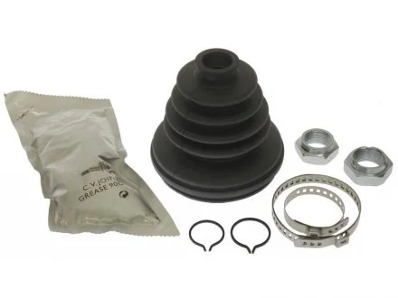 Пильовик приводу колеса STARLINE MP 304