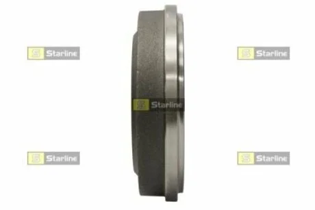 Гальмівний диск STARLINE PB 10 000