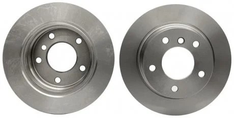Гальмівний диск STARLINE PB1462