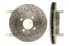 Тормозной диск STARLINE PB 2050S (фото 1)