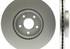 Тормозной диск STARLINE PB 20745C (фото 2)