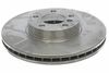 Тормозной диск STARLINE PB 21047 (фото 3)