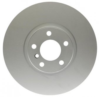 Гальмівний диск (Відвантажується по 2 шт. Ціна вказана за 1 шт.) STARLINE PB21137C (фото 1)
