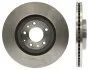 TARCZA HAMULCOWA MAZDA CX-7 [320X48] SZT STARLINE PB21462